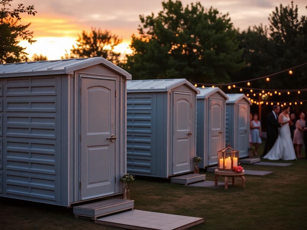 Construction Site Rentals in McLean, VA